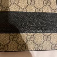 Portafoglio Gucci