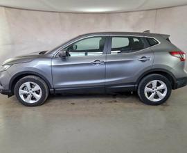 NISSAN QASHQAI 1.3 DIG-T 160 Business DCT