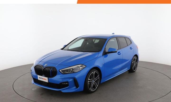 BMW 118 i 5p. Msport