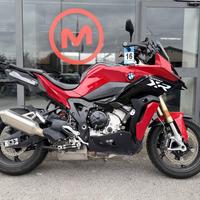 BMW S 1000 XR Abs my20
