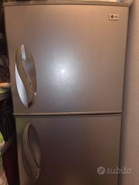 frigorifero lg bfrost