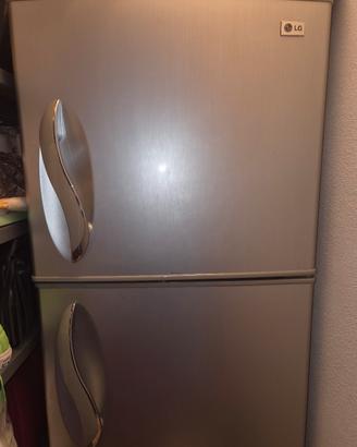 frigorifero lg bfrost