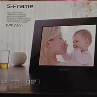 Cornice Multimediale 