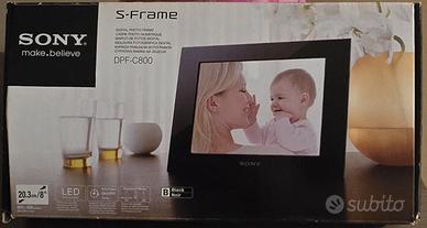 Cornice Multimediale 