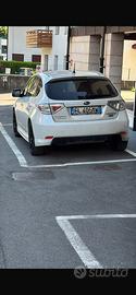 SUBARU IMPREZA 2.0 BOXER 150CV AWD (2012)
