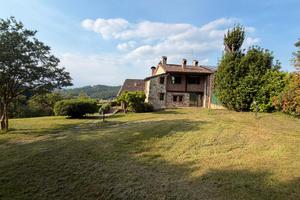Villa rustica
