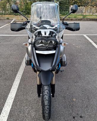 BMW Gs 1200