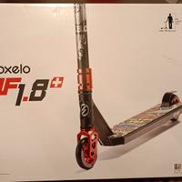 monopattino freestyle