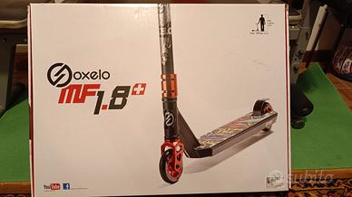 monopattino freestyle