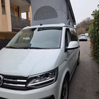 Vw t6 california ocean dsg 4motion