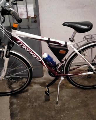 city bike torpado