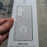 Samsung Fold 7 cover ufficiale Cortina 2026 nuova