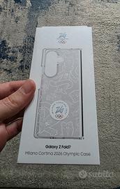 Samsung Fold 7 cover ufficiale Cortina 2026 nuova