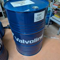 fusto olio 200lt