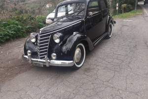 Fiat 1100 musone