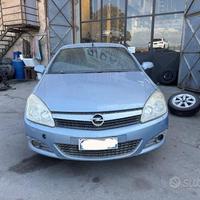 Ricambi Opel Astra TwinTop 1.8 GPL 140cv del 2007