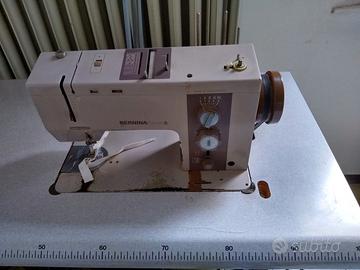 Macchina da cucire