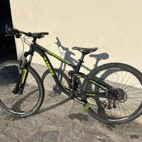 Trek fuel ex 5