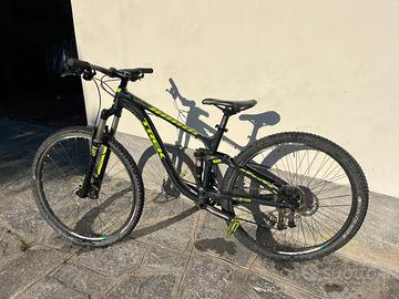 Trek fuel ex 5