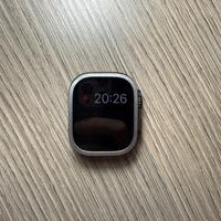 Apple Watch Ultra Serie 2 Nero