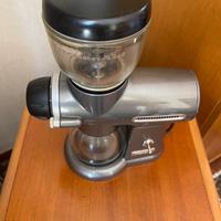 Macina caffè Artisan KitchenAid 5KCG0702E - Grigio