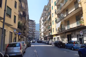 MULTILOCALE A NOCERA INFERIORE