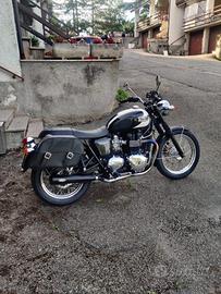 Triumph Bonneville