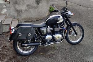 Triumph Bonneville