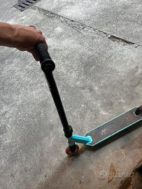 Monopattino freestyle