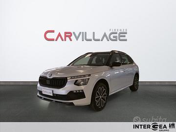 SKODA Kamiq 1.0 tsi Selection 115cv dsg