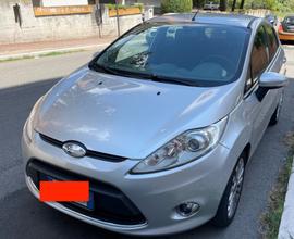 FORD Fiesta 6ª serie - 2009