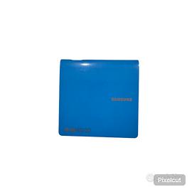 Masterizzatore DVD portatile Slim Samsung