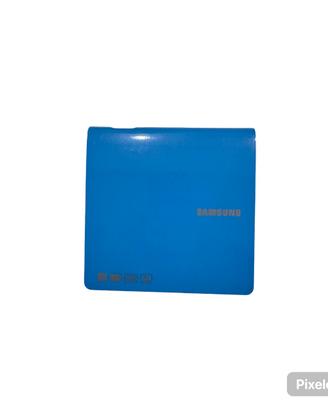 Masterizzatore DVD portatile Slim Samsung