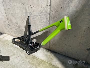 Forbidden dreadnought v2