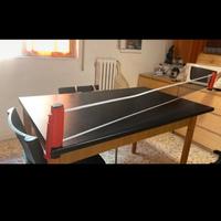 rete da ping pong, tennis da tavolo