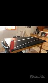 rete da ping pong, tennis da tavolo
