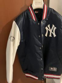 Giubbino baseball americano