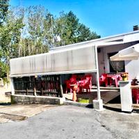 Tenda da esterni automatica