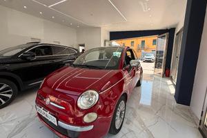 Fiat 500 Fait 500 1.2 easypower Lounge Gpl 69cv