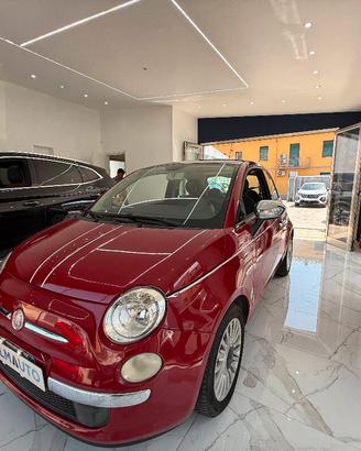 Fiat 500 Fait 500 1.2 easypower Lounge Gpl 69cv