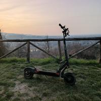 Monopattino Elettrico joyor t10 