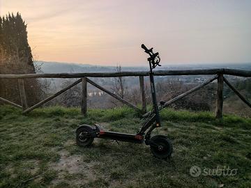 Monopattino Elettrico joyor t10 