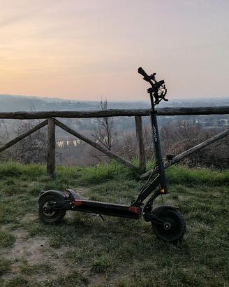 Monopattino Elettrico joyor t10 