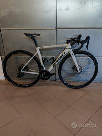 Basso Venta XS