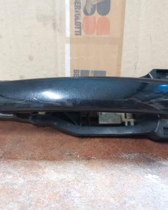 MANIGLIA ESTERNA POSTERIORE SINISTRA SEAT 5P083988