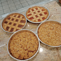 Panettiere rosticiere