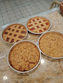 Panettiere rosticiere