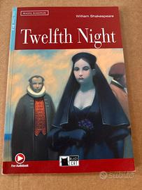 Twelfth Night 9788853004017