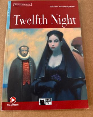 Twelfth Night 9788853004017