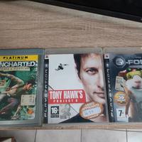 giochi ps3 